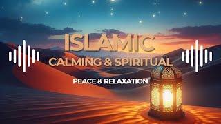 Copyright Free Islamic Music for YouTube | Peaceful & Inspiring Sounds