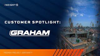 Customer Spotlight: Graham