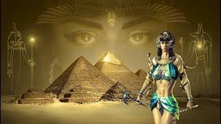 Ancient Egyptian Music | Pharaoh Healing Meditation Music