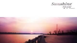 기타리스트  김성원(Guitarist sungwon kim)-Sunshine