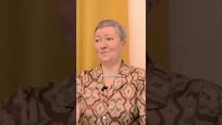 Ирина Ковалева про женщину которая не любила свою работу