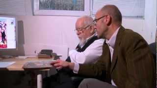 Sgt Pepper - Behind the Scenes with Sir Peter Blake