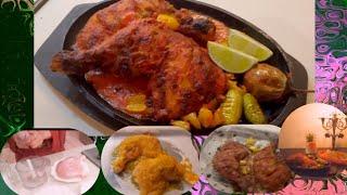 Chicken Maryland | roast grilled chicken | Eid Special | Ramazan in Australia