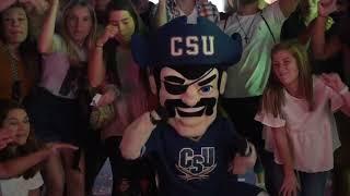 Sweet 16 Events 2021 | Charleston Southern University