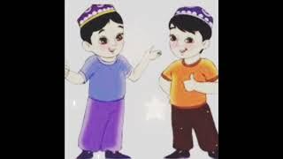 #VideorolikZarbdor tumani Axborot-kutubxona markazi