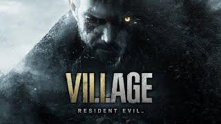 داستان کامل بازی رزیدنت اویل 8 | Story of Resident Evil Village