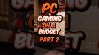 PC Gaming on a Budget Part 2: Best Budget Gaming Mouse!