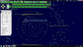 Aurora 4X (VB6) Ep12 - Designing a Gunship