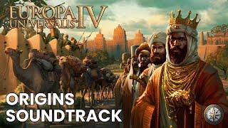 EU4 Soundtrack - Origins FULL OST