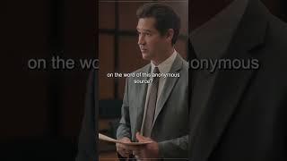 TV Show "Lincoln Lawyer" S02E09. Judiciary sucks. #ytchannel #ytsubscribers #ytshorts #mustwatch