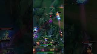 The Jhin Seraphine Combo Is Not to Be Messed With