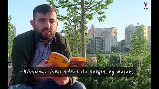 Araz Əfəndi - Dəydi göz bizə (müzare) “QƏZƏL” #6