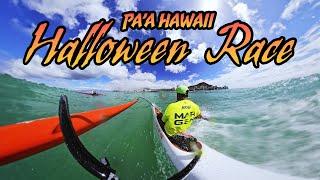 18th Annual PA'A Hawaii Halloween Race