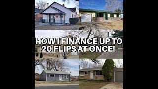 What are the Best Loans For House Flipping?