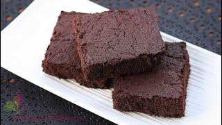 ব্রাউনি রেসিপি | Brownie Recipe | Easy & Tasty Brownie | Chocolate Brownie Recipe