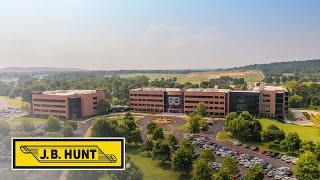 60 Years of J.B. Hunt – Big Ideas