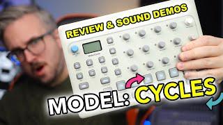 Elektron Model:Cycles Review: Is Elektrons New Groovebox Worth Getting?