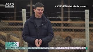 Retrospectiva AGRO TV MOLDOVA 6 ani