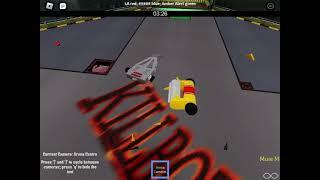 Killbots 5 - LA Hooker vs HSF vs Amber Alert