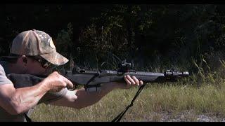 Best Guns for Wild Hogs