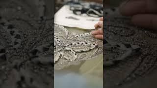 EMBRABELLE EXPORT     We are a manufacturing factory in India we make All kinds of beaded dresses