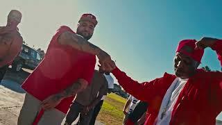 D-BOY 223 X LIL HAWK - WESTSIDE YG'Z