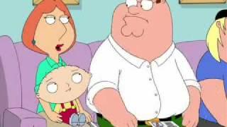 Family guy Peta vs peter