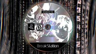 platinum breaks - atmospheric dnb/breakcore/jungle mix