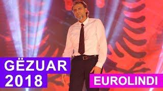 Afrim Rama - Nje bilbil ( Gezuar 2018 ) Eurolindi & Etc