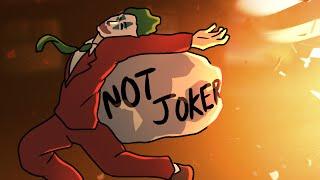 Joker 2 90 Second Recap cartoon