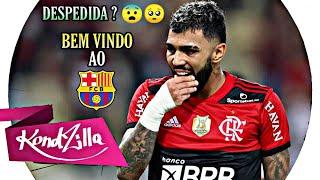 Gabigol Flamengo - DESPEDIDA DE CASAL - Foi Nosso Jantar à Luz de Adeus ?  (MÚSICA FUNK)