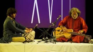 Pandit Vishwa Mohan Bhatt - Guitar Art Festival 2016