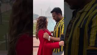 Dil ko karaar aaya || Hindi Song || Romantic Couple || NJ couple vlog || Full HD