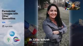 Periodontal Linkages to Other Specialities
