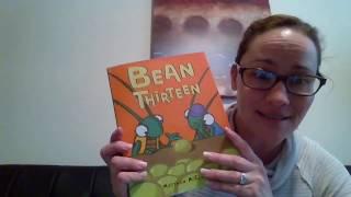 Bean Thirteen by Mathew McElligott