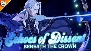 AFK Journey: Echoes of Dissent- Beneath the Crown