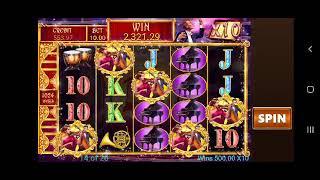 Bmy Playstar Slots