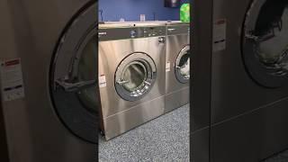 New Huebsch Commercial Washers