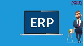 ERP Software for Business | Best ERP Software | Software Development Company | Reon Technologies