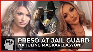  NAHULING MAGKARELASYON  Mga PRESO at JAIL GUARD | Jevara PH