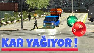 DOLMUŞ ROLEPLAY 4 / Car Parking Multiplayer