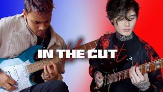 In The Cut - Manuel Gardner Fernandes and Tim Henson