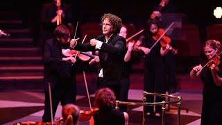 Beethoven 7 at the BBC Proms // Aurora Orchestra