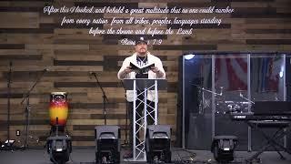 Why Covenant Talk is the Key to Revival, Jer 31, Gen 12 & 15