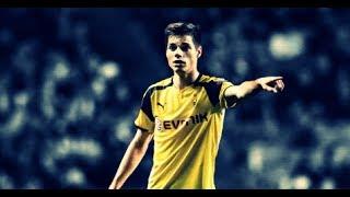 Julian Weigl ● Full Season Show ● 2016/17