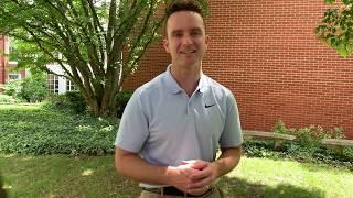 Summer 2019 at First Pres Wheaton