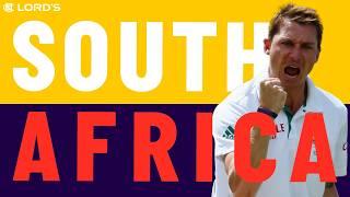 South Africa Best Lord's Matches | Lord's Through Time