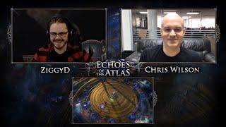 Path of Exile: Echoes of the Atlas & Ritual Questions Answered with Chris Wilson