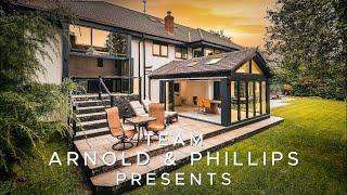 Granville Park West, as presented by Arnold & Phillips Estate Agents.