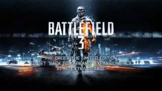 Battlefield Trailer Works With Anything - Man
